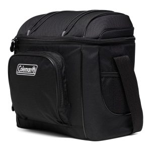 Alternative view of Bolso Coleman 16 Latas Negro