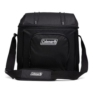 Bolso Coleman 16 Latas Negro