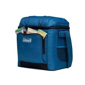 Bolso Termico 16 Latas Azul - Image 3