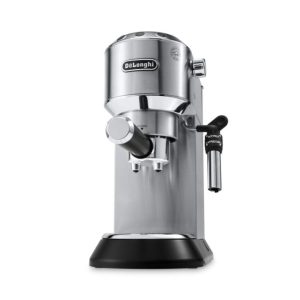 Alternative view of Cafetera Delonghi Dedica Metal