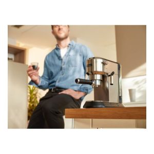 Cafetera Delonghi Dedica Metal - Image 3