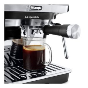 Cafetera Delonghi La Specialista Arte - Image 3