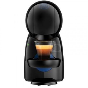 Cafetera Moulinex Dolce Gusto Piccolo Xs Negra