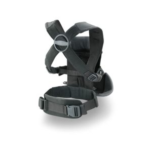 Alternative view of Canguro Porta Bebé Cradle Me 3-En-1