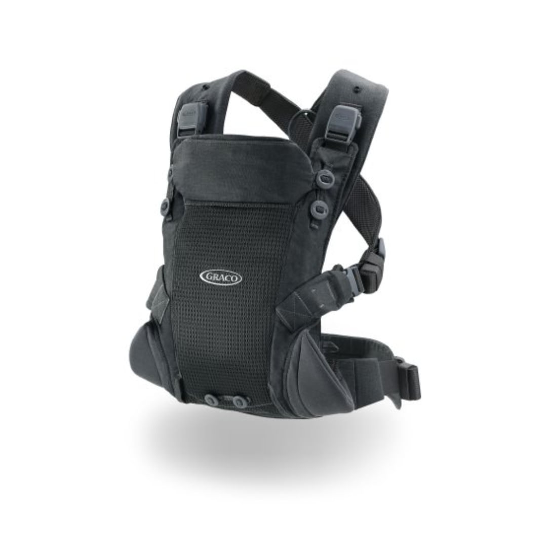 Canguro Porta Bebé Cradle Me 3-En-1