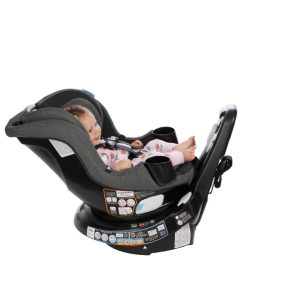 Car Seat Easyturn 2-En-Solar - Image 3