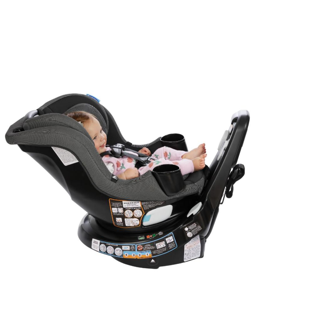 Car Seat Easyturn 2-En-Solar - Image 3