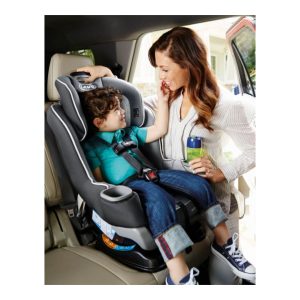 Alternative view of Car Seat Extend2Fit - Redmond