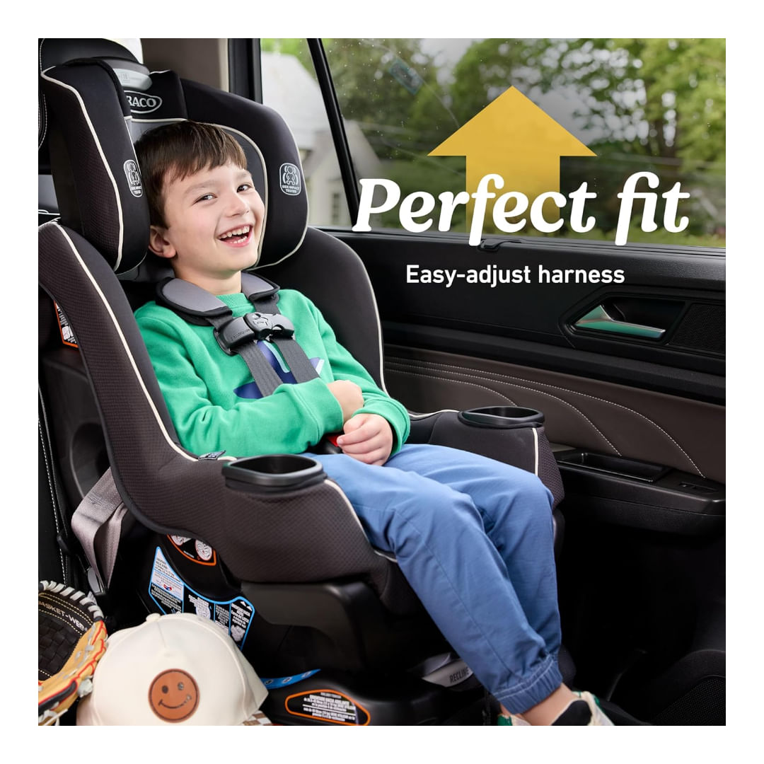 Car Seat Extend2Fit - Redmond - Image 3