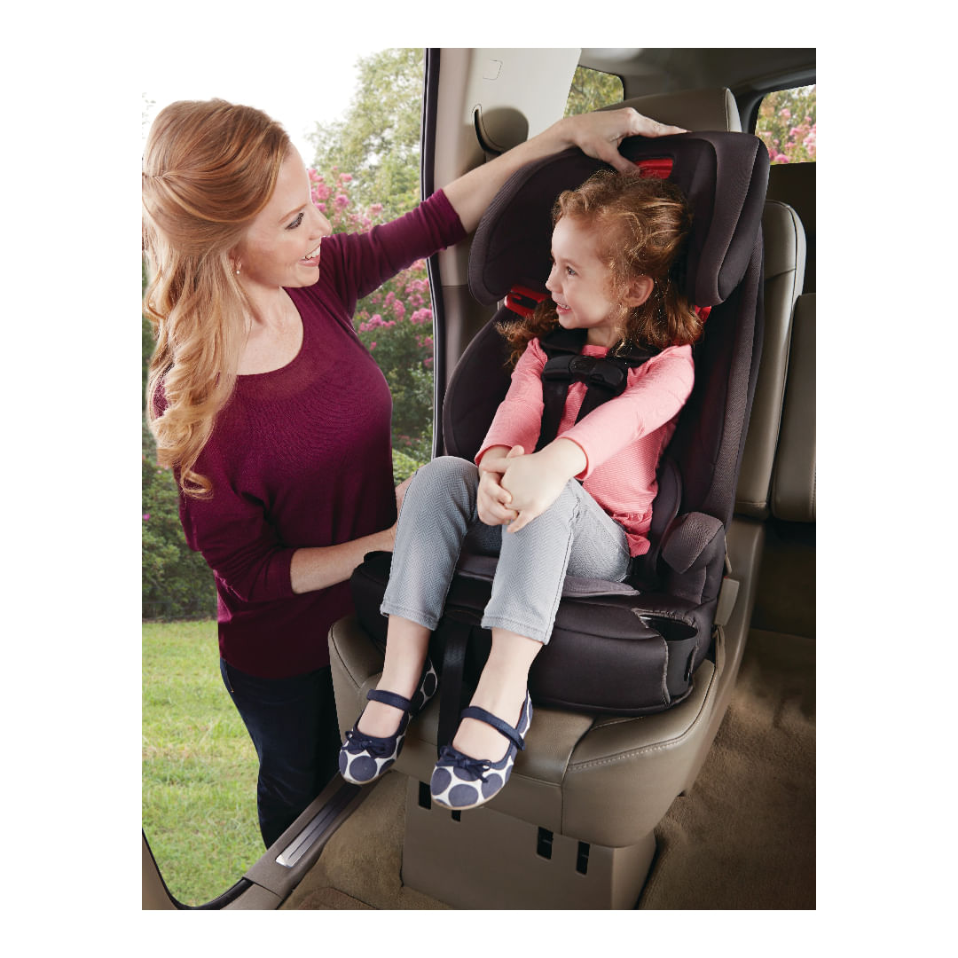 Car Seat Tranzitions 3-En-1-Cinder - Image 2