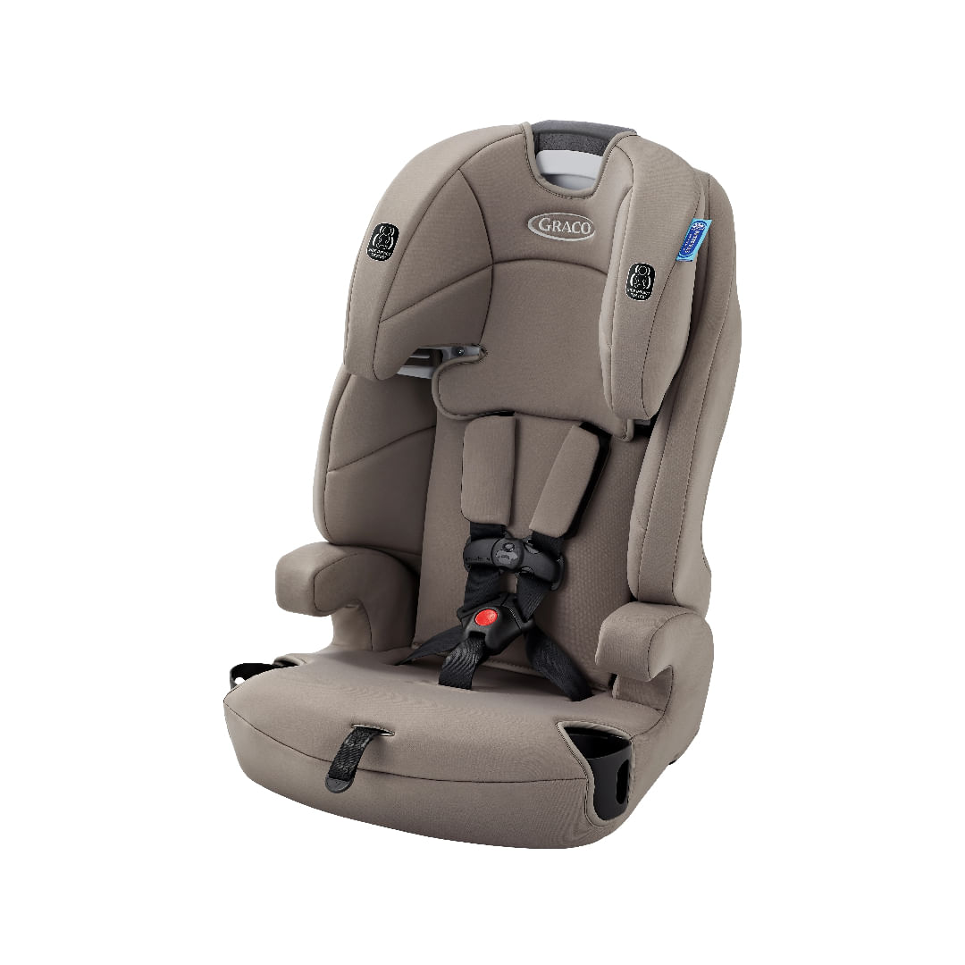 Car Seat Tranzitions 3-En-1-Cinder