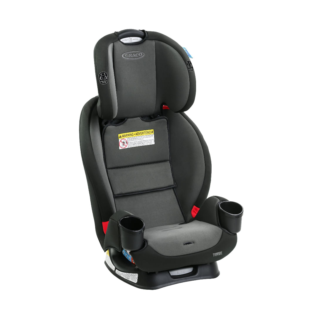 Car Seat Triride 3-En-1-Kipling - Image 3
