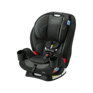 Car Seat Triride 3-En-1-Kipling
