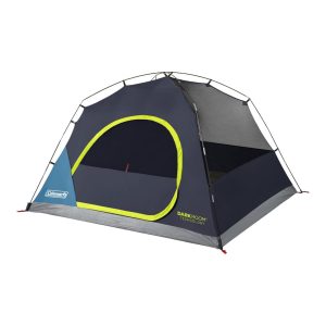 Carpa Skydome 6 Personas Azul - Image 3