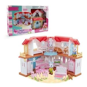 Casa Deluxe