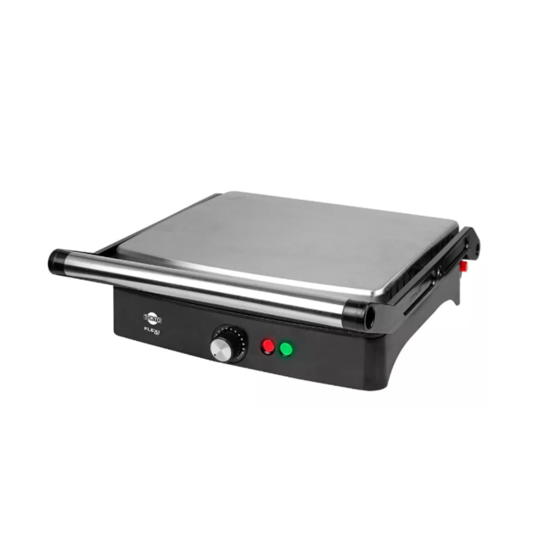 Churrasquera Plancha Grill Tokyo Flexi 180 2000W 220V 50Hz