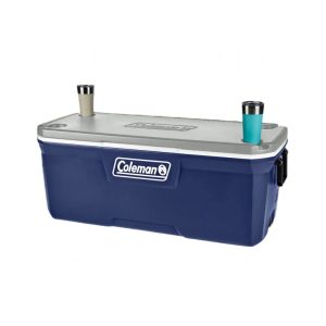 Conservadora 150Qt Coleman Azul Gris - Image 3
