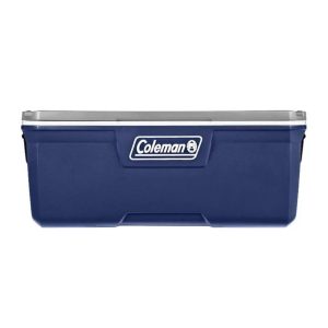 Conservadora 150Qt Coleman Azul Gris