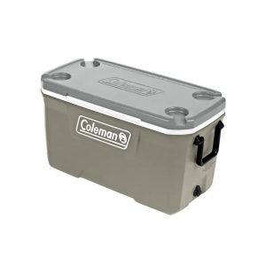 Alternative view of Conservadora 70Qt Gris