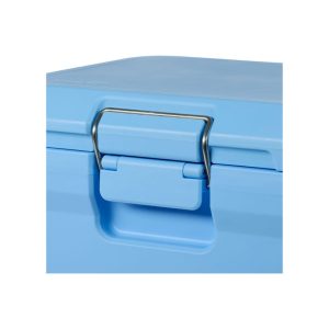 Conservadora Pro Cooler 45Qt Azul - Image 3
