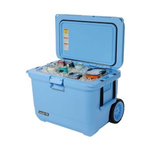 Conservadora Pro Cooler 55Qt Azul - Image 3