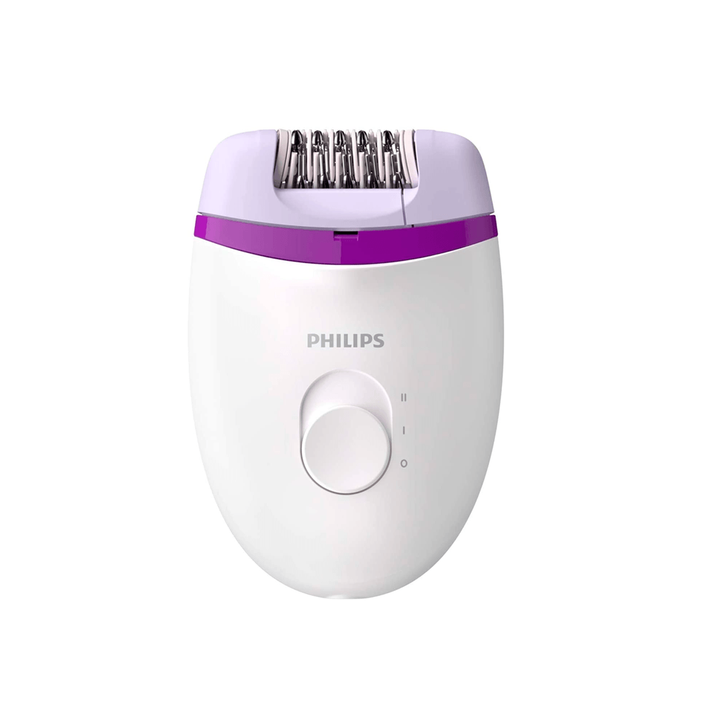 Depiladora Philips Bre 225/00 Satinelle Piernas 2V C/Cable 220V
