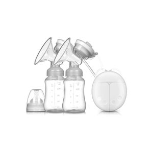 Extractor Electrico Doble