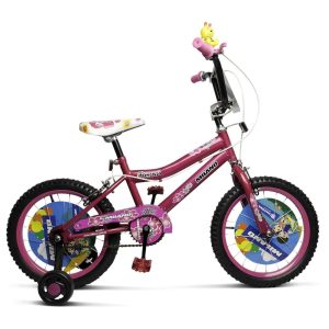 Milano Fiorenza 16" Fucsia