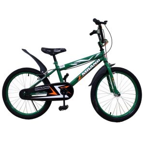 Milano Campione 20" Verde