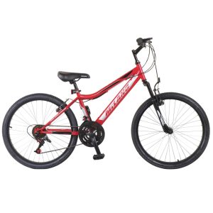 Mtb Torino 26 Y-Frame Rojo