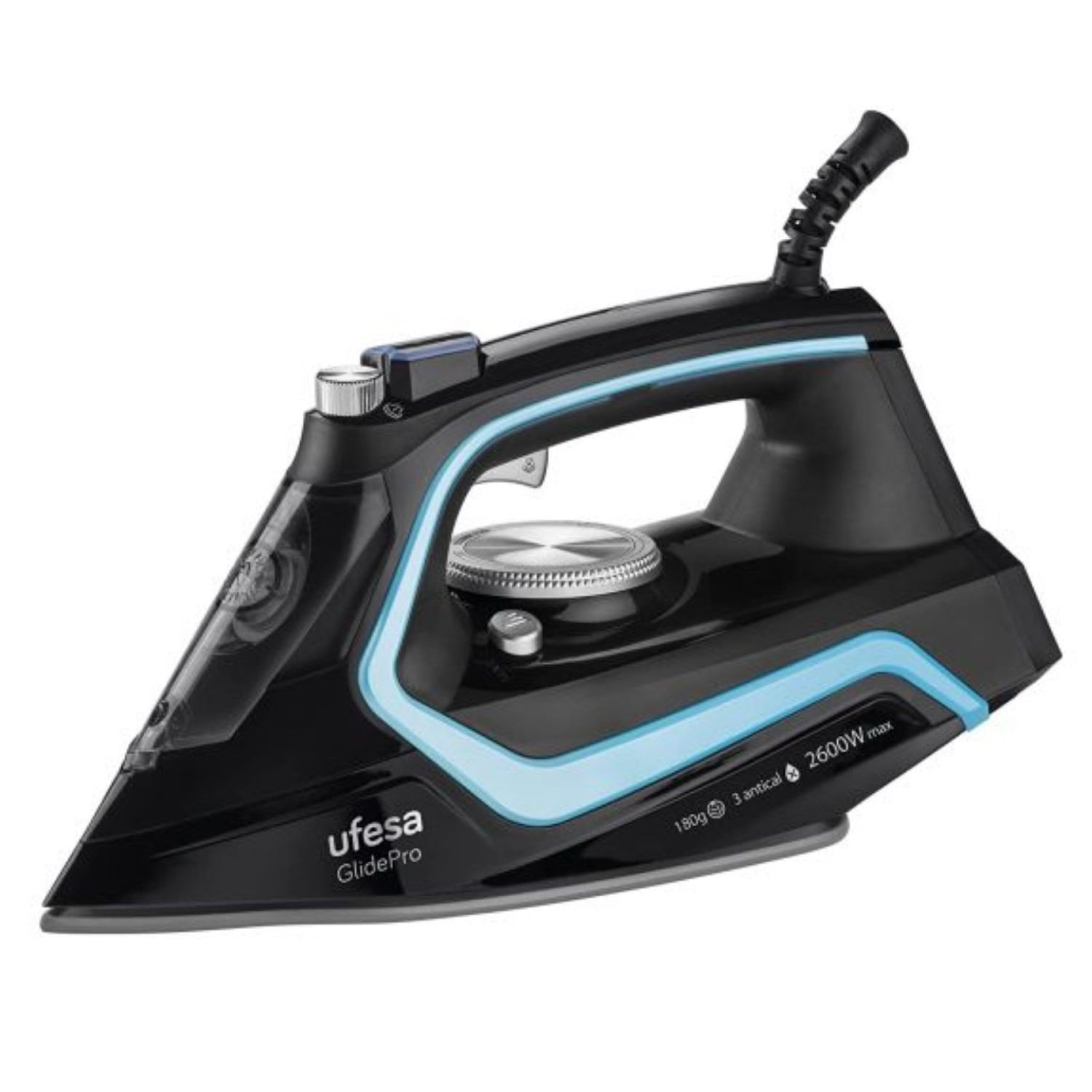 Plancha Ufesa 2600w Pv2600