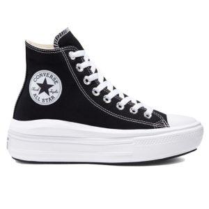 Champion  Caño Alto Converse
