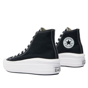 Champion  Caño Alto Converse - Imagen 2