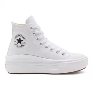 Champion  Caño Alto Converse