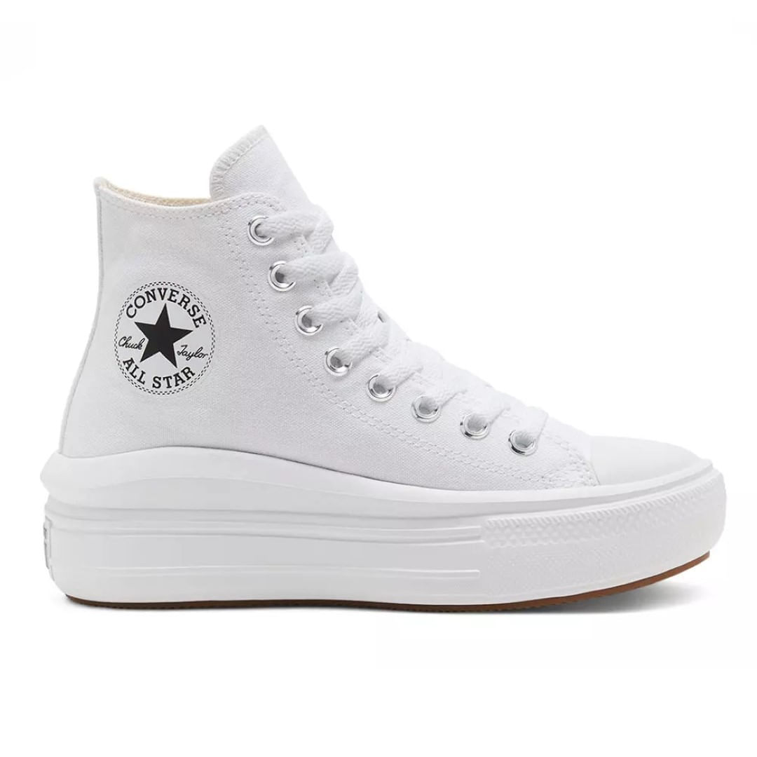 Champion Caño Alto Converse