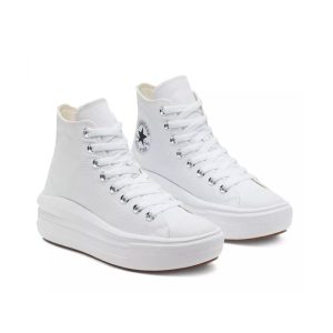 Champion Caño Alto Converse - Imagen 2
