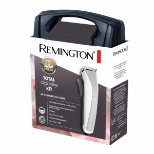 Cortapelos Mod Hc06a 22 Piezas Cuchillas Remington