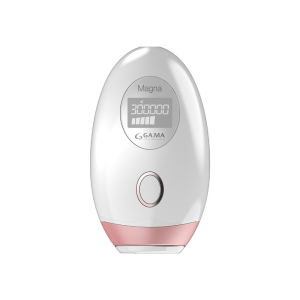 Depiladora Laser Ipl Magna Ga.Ma Celeste Gama