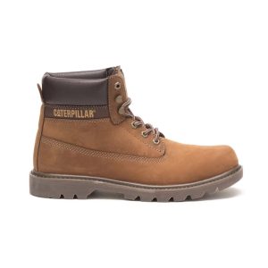 Bota Marron Colorado 2.0 Caterpilar