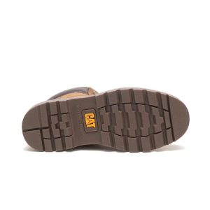 Bota Marron Colorado 2.0 Caterpilar - Imagen 3