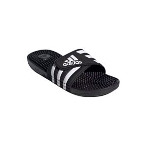 Zapatilla Masc.Negro/Blanco Adissage Essent Adidas