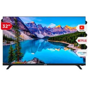 Tv Win 32 Led Smart Android Win