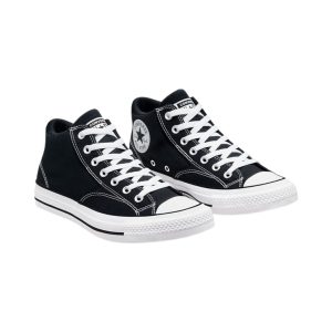 Champion Chuck Tylor Malden Negro Hombre Converse - Imagen 2