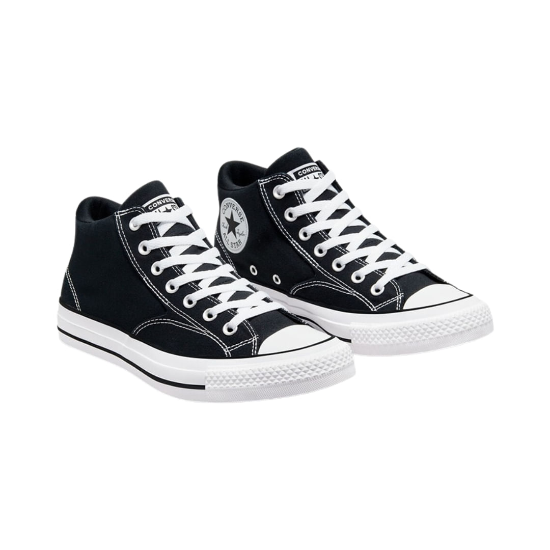 Champion Chuck Tylor Malden Negro Hombre Converse - Imagen 2