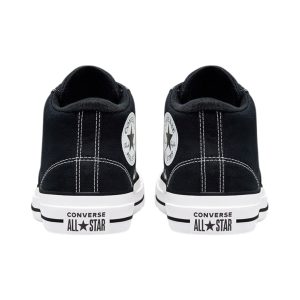 Champion Chuck Tylor Malden Negro Hombre Converse - Imagen 3