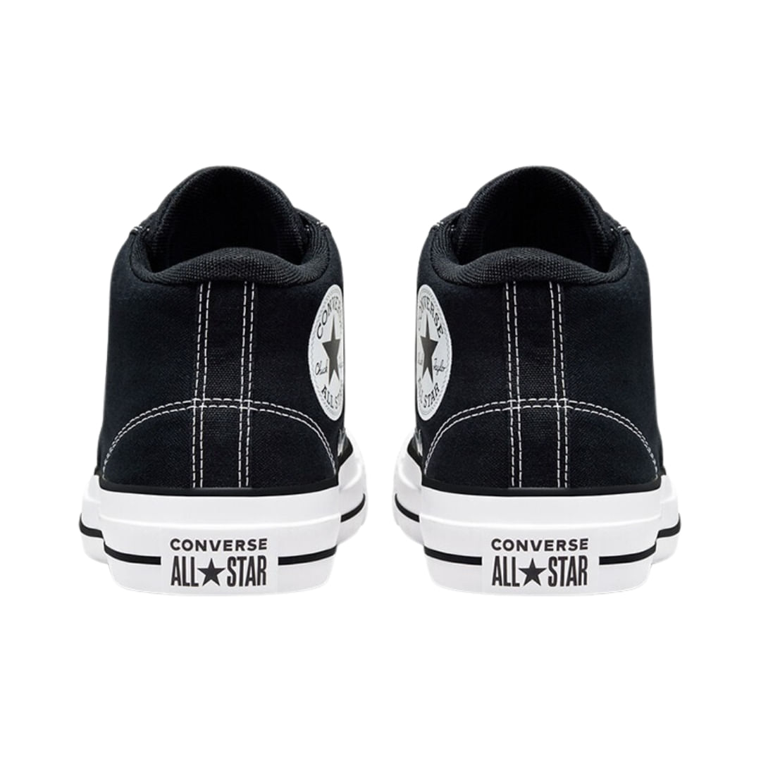 Champion Chuck Tylor Malden Negro Hombre Converse - Imagen 3