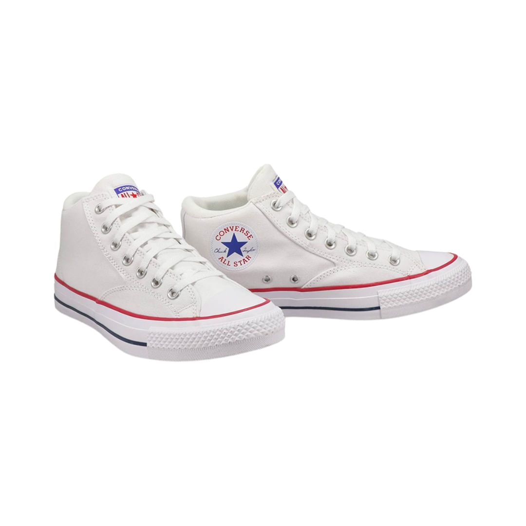 Champion Chuck Tylor Malden Blanco Hombre Converse - Imagen 2