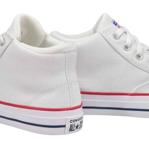 Champion Chuck Tylor Malden Blanco Hombre Converse - Imagen 3