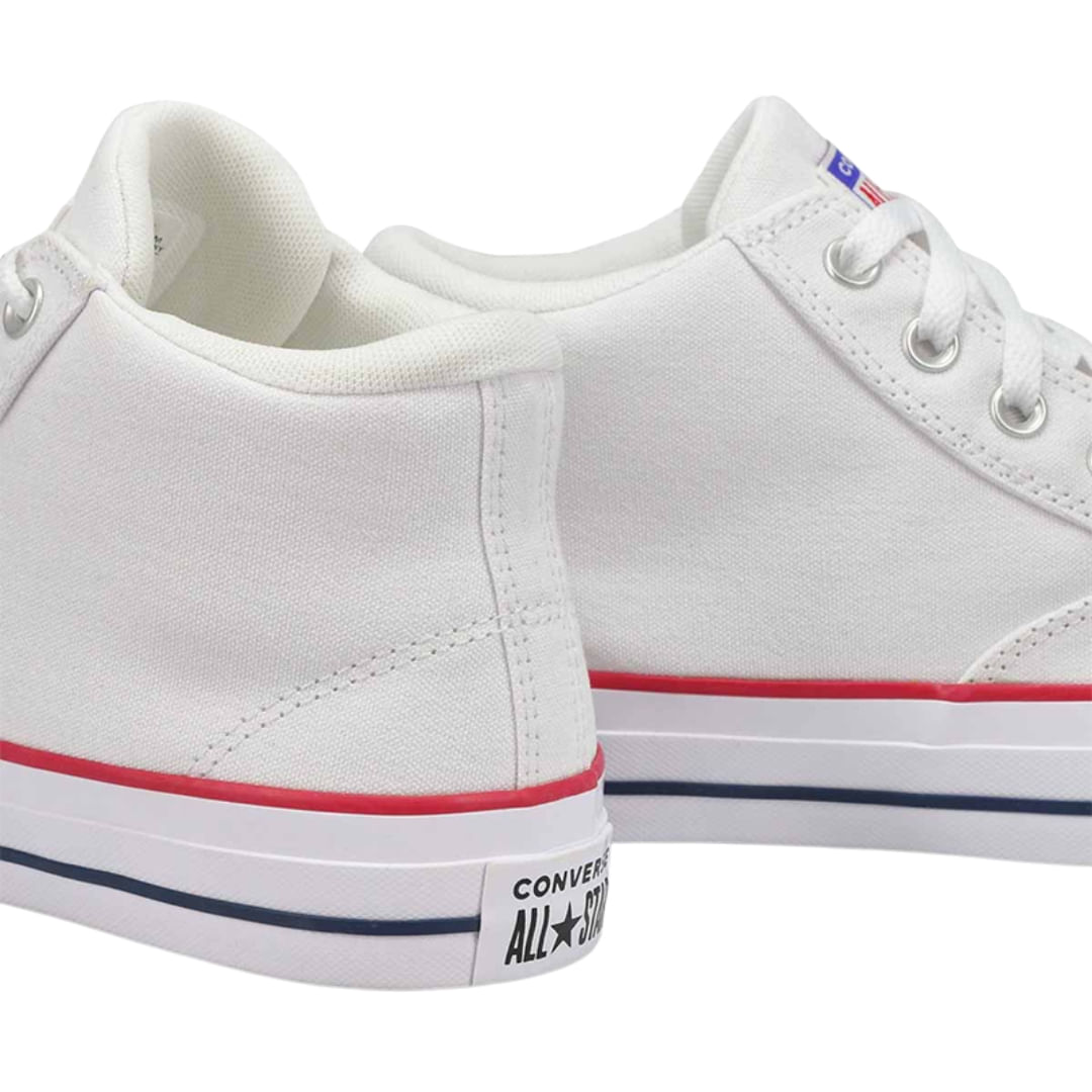 Champion Chuck Tylor Malden Blanco Hombre Converse - Imagen 3