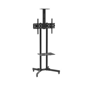 Soporte De Pie Para Tv De 32" A 70" Kvs-536 Kolke
